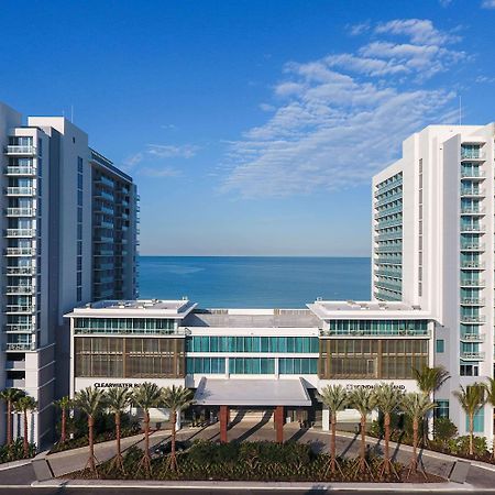 Wyndham Grand Clearwater Beach Buitenkant foto