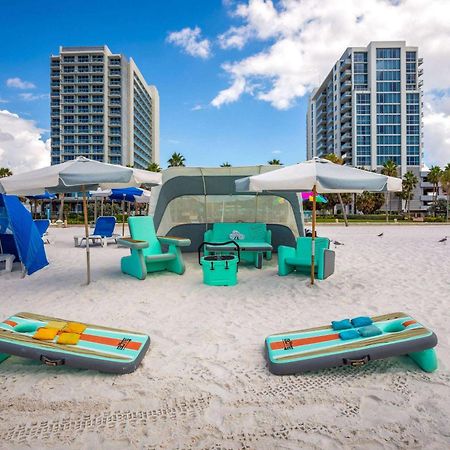 Wyndham Grand Clearwater Beach Buitenkant foto