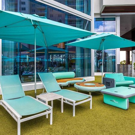 Wyndham Grand Clearwater Beach Buitenkant foto