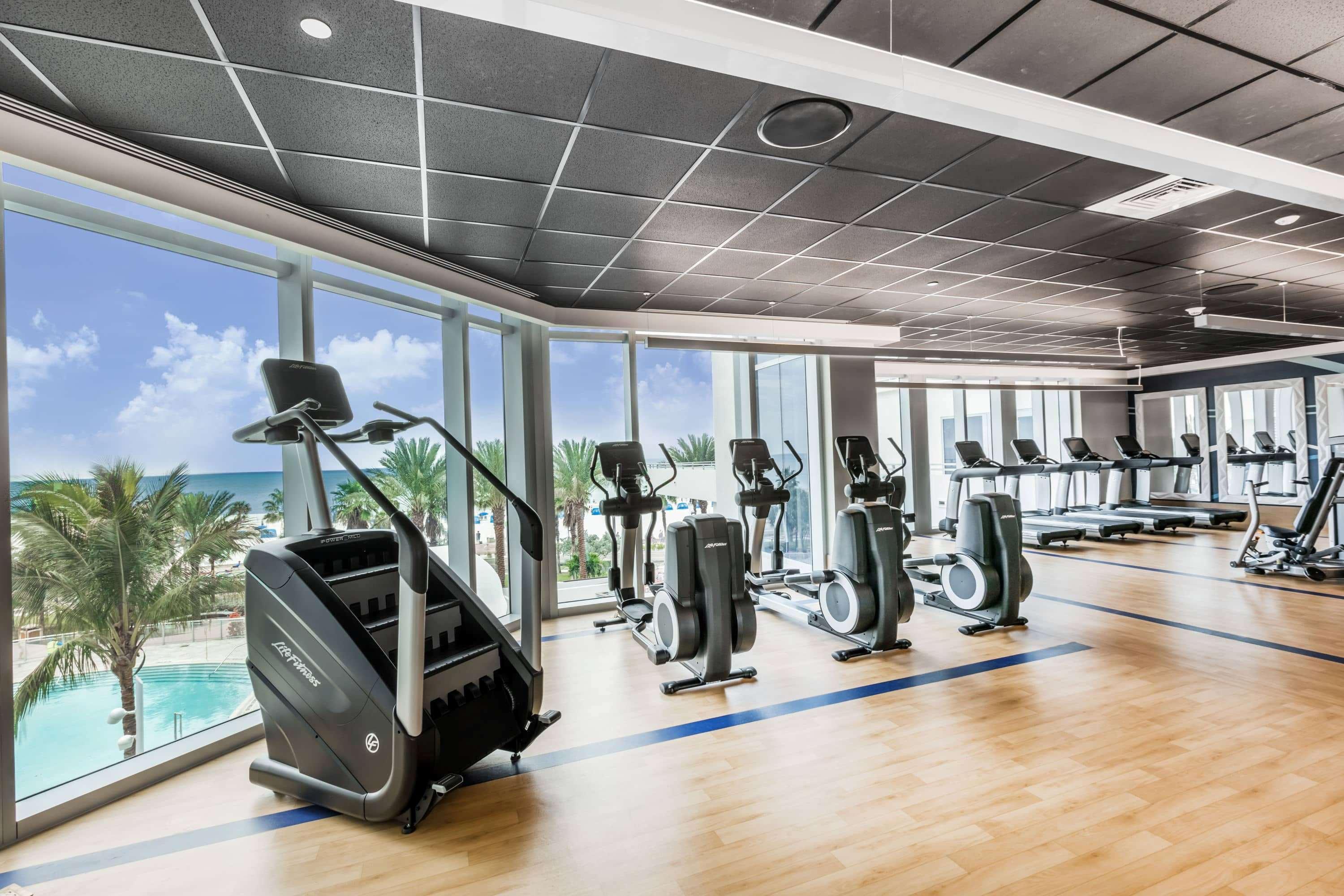Wyndham Grand Clearwater Beach Buitenkant foto