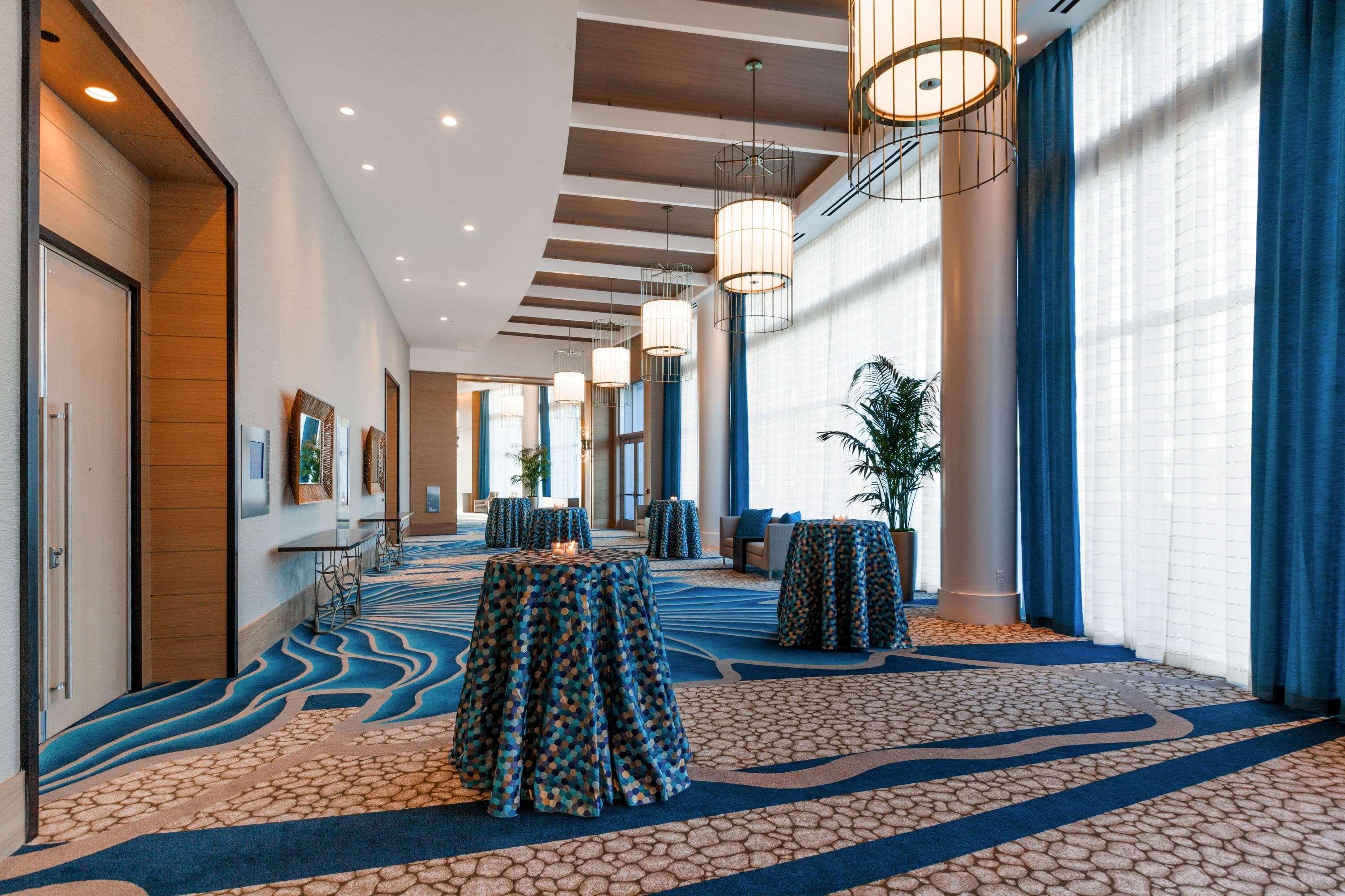 Wyndham Grand Clearwater Beach Buitenkant foto
