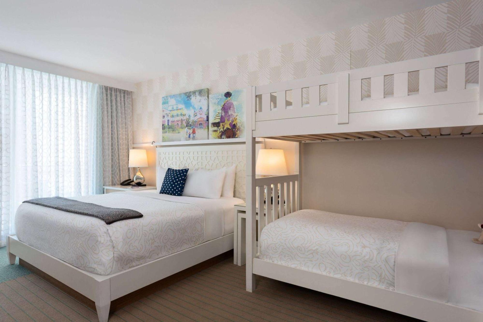 Wyndham Grand Clearwater Beach Buitenkant foto